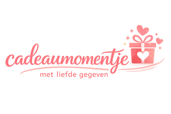 Cadeaumomentje